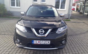 Nissan Nový X-Trail